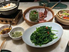 -锦府盐帮·李宅(领展购物广场中关村店)