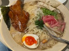 -农畉LONFOOD(万象天地店)
