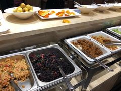 -食蔬不二素食自助餐厅(沈阳铁西店)