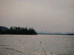 -东湖落雁景区