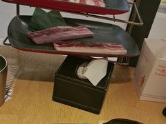 -新石器烤肉(百联川沙店)