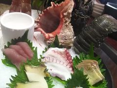 -丰卓会海鲜自助(中润大道店)