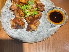 -面乙新派手擀面(大悦城店)