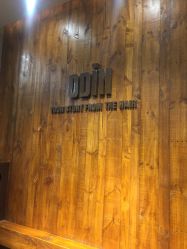 -ODIN 奥丁形象设计 
