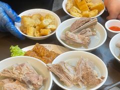 -松發肉骨茶(克拉码头店)