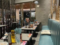 -小杨生煎(白玉兰广场店)