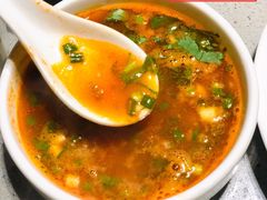 -海底捞火锅(海宁路店)