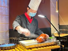 -青年公社烤鸭(肇嘉浜路店)