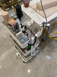 -倩极·精研痘敏肌管理