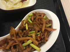 -乡村基(双流时代奥特莱斯餐厅)