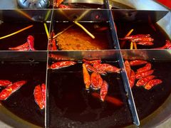 -山城辣妹子(定福庄店)