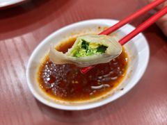 -喜家德虾仁水饺(长泰广场店)