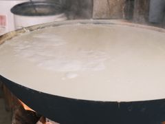 -云南大锅豆浆店