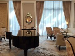 -广州富力丽思卡尔顿酒店