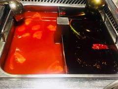 -海底捞火锅(凯德广场店)