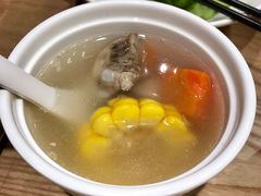 -一品小笼(金融街店)