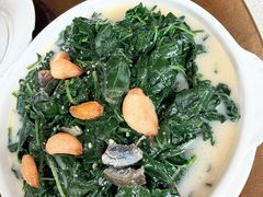 -腰记饭店(龙源路店)