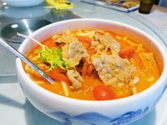 -小吴越·江浙融合菜(惠山万达广场店)