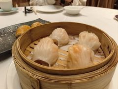 -明阁 Ming Court(广州朗豪酒店)