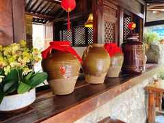 -尽善百年古院餐厅(王家老宅店)