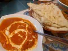 -Santoor 萨都里印度餐厅(北锣鼓巷店)