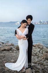 -青禾婚纱摄影(杭州店)