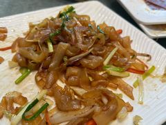 -點無缺茶楼·海鲜酒家(世博店)