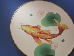 -望海湾鱼头泡饼·天津菜(空港店)