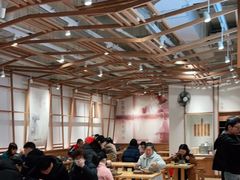 大堂-小满手工粉(上海文峰广场店)