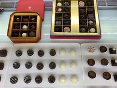 -歌斐颂巧克力小镇