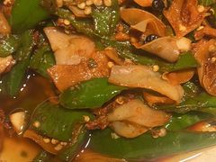 -湖兰金牌小炒肉(椒江万达店)