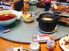 -雍沪里·沪湘融合菜( 康桥店)