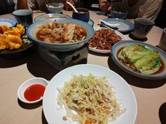 -汤潮荟·粤菜小馆(茂业天地店)