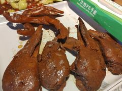 -龙头烤羊排•烤全羊•精酿扎啤(厦滘店)
