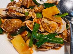 -徐记海鲜·始于1999(南油永新汇店)