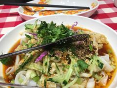 -西贝(枫蓝国际购物中心店)
