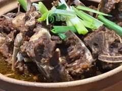 -三太子地摊烧烤·小龙虾(北蔡店)