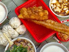 -真素诚·清真(新华路店)