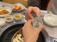 -黄金牧场(明洞总店)