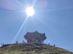 -日月山景区