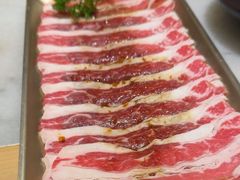 -韩宫宴烤肉·料理(颛桥万达店)
