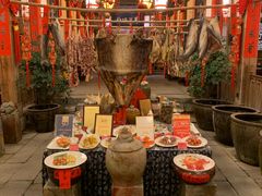 -文儒九号·闽菜馆(三坊七巷店)