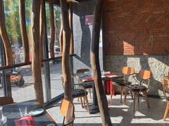 露天位-金掌勺东北菜(格兰晴天店)