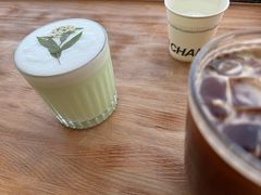 -ChanDu躔度咖啡(灯塔店)