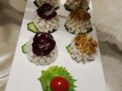 双味山药-惠丰堂饭庄·烤鸭·京味菜(西北旺·唐家岭店)