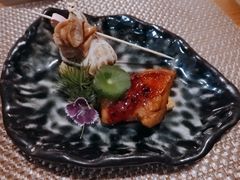 -活鳗饭·鹅肝范儿(高碑店店)