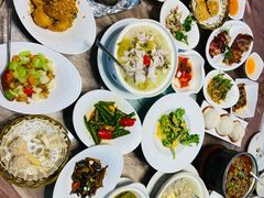 -庄氏祥记家常食府(国瑞建材家居博览中心店)