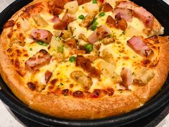 -必胜客(城西银泰店)