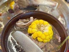 -江湖亮亮大排档(武汉总店)