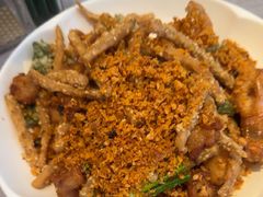 -汤城小厨•粤菜•靓汤(金宝街店)